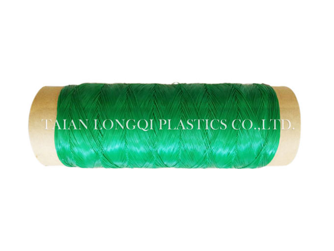 PP monofilament yarn