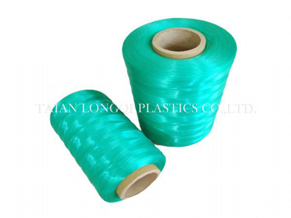 PE monofilament yarn